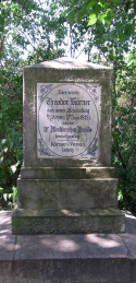Körner-Denkmal